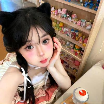 摇曳百合 暑假时光