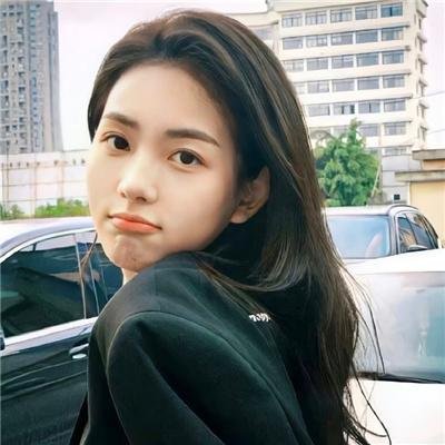 雪花女孩